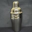 Lovely Vintage Cocktail Shaker Stainless Steel Inoxydable