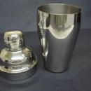 Lovely Vintage Cocktail Shaker Stainless Steel Inoxydable