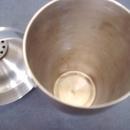Lovely Vintage Cocktail Shaker Stainless Steel Inoxydable