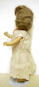 Lovely Vintage Barbara Ann Scott - Canadian Skater Doll