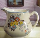 Lovely MILK/CREAM JUG by Wilkinson