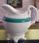 Old MILK/CREAM JUG