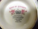 ROYAL STANDARD SUGAR BOWL