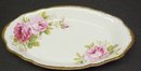 LOVELY ROYAL ALBERT TRAY