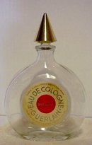 Perfume Bottle Shalimar