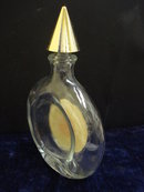Perfume Bottle Shalimar