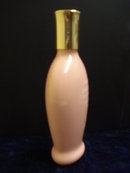 Chantilly Perfum Bottle - Pink