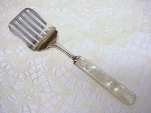 Sheffield Serving Piece