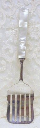 Sheffield Serving Piece