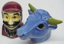 FIGURAL - SALT&PEPPER