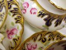 HAMMERSLEY HAND PAINTED CHINA SET