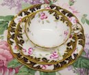 HAND PNTD.HAMMERSLEY CHINA 3 PIECE SET