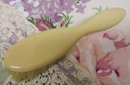 ANTIQUE CHILDS BABY HAIRBRUSH