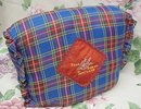 LOVELY TEA POT COZY - TEACOZY - SCOTLAND
