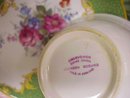 SUPERB quality JACKSON GLOSLING CUP and SAUCER