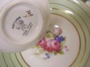 SUPERB C & E CUP and SAUCER