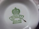 Lovely Aynsley Cup and Saucer English Bone China