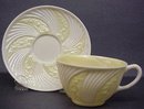 SpeciaI RISH BELLEEK CHINA CUP and SAUCER