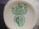 SpeciaI RISH BELLEEK CHINA CUP and SAUCER