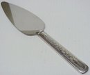 ANTIQUE SILVER PLATED CAKE SERVER