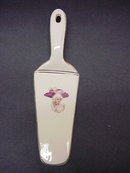 H.K. TUNSTALL CAKE SERVER