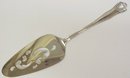 VINTAGE SILVER PLATED CAKE SERVER