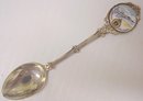 GORGEOUS VINTAGE SOUVENIR SPOON