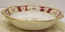 ROYAL ALBERT VEGIE BOWL - LADY HAMILTON