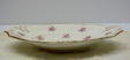 SHABBY ROSES Oval Dish