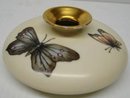 RARE&UNIQUE LIMOGES VASE or INKWELL