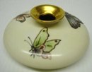 RARE&UNIQUE LIMOGES VASE or INKWELL