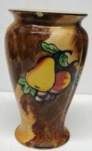 LOVELY ANTIQUE H & K TUNSTALL VASE