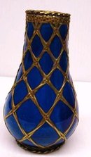 ONE OF THE KIND ANTIQUE VASE