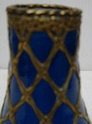 ONE OF THE KIND ANTIQUE VASE
