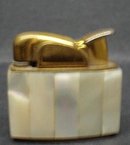 LOVELY TINY VINTAGE LIGHTER