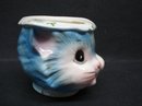 LEFTON CAT - MISS PRISS - SUGAR BOWL