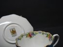 Stunning Early PARAGON CUP & SAUCER