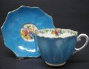 Stunning Early PARAGON CUP & SAUCER