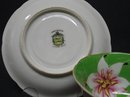 OCCUPIED JAPAN TRIMONT CUP & SAUCER