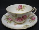 ADDERLEY CHINA CUP & SAUCER
