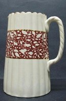 LOVELY ANTIQUE LARGE JUG