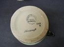 PRETTY LARGE ART DECO JUG