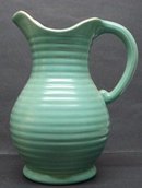 PRETTY DEE CEE STONEWARE LARGEJUG