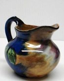 H&K TUNSTAL MOORCROFT LIKE JUG
