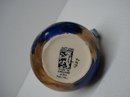 H&K TUNSTAL MOORCROFT LIKE JUG