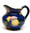 H&K TUNSTAL MOORCROFT LIKE JUG
