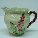 PRETTY CARLTON WARE SMALL JUG