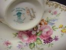 SHABBY ROSES, CROWN STAFFORDSHIRE CUP and