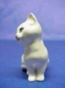 BEAUTIFUL BESWICK FIGURINE - CAT