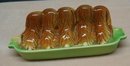 Charming Vintage Figural ASHTRAY by Beswick